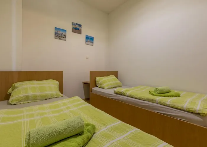 Apartmán Vlatka