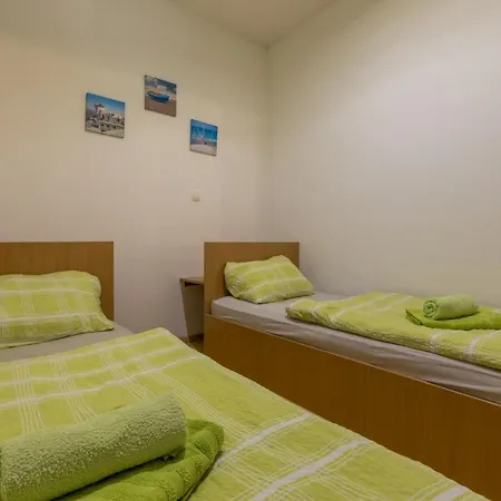 Apartment Vlatka
