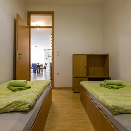 Vlatka Apartment *