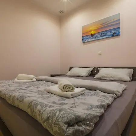 Vlatka Apartment *