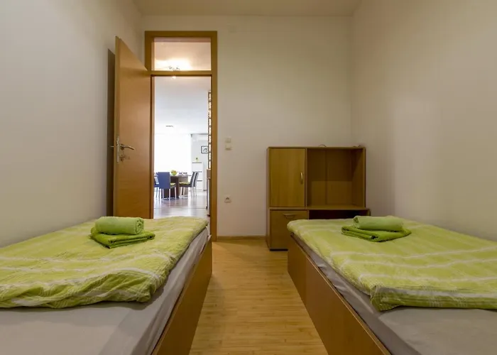 Vlatka Apartment *