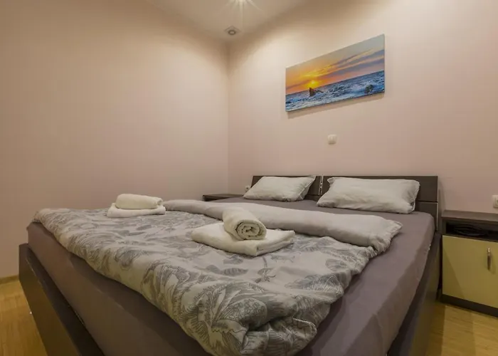 Vlatka Apartment *